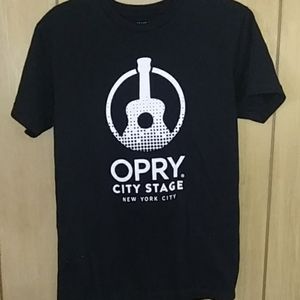 Opry tshirts
